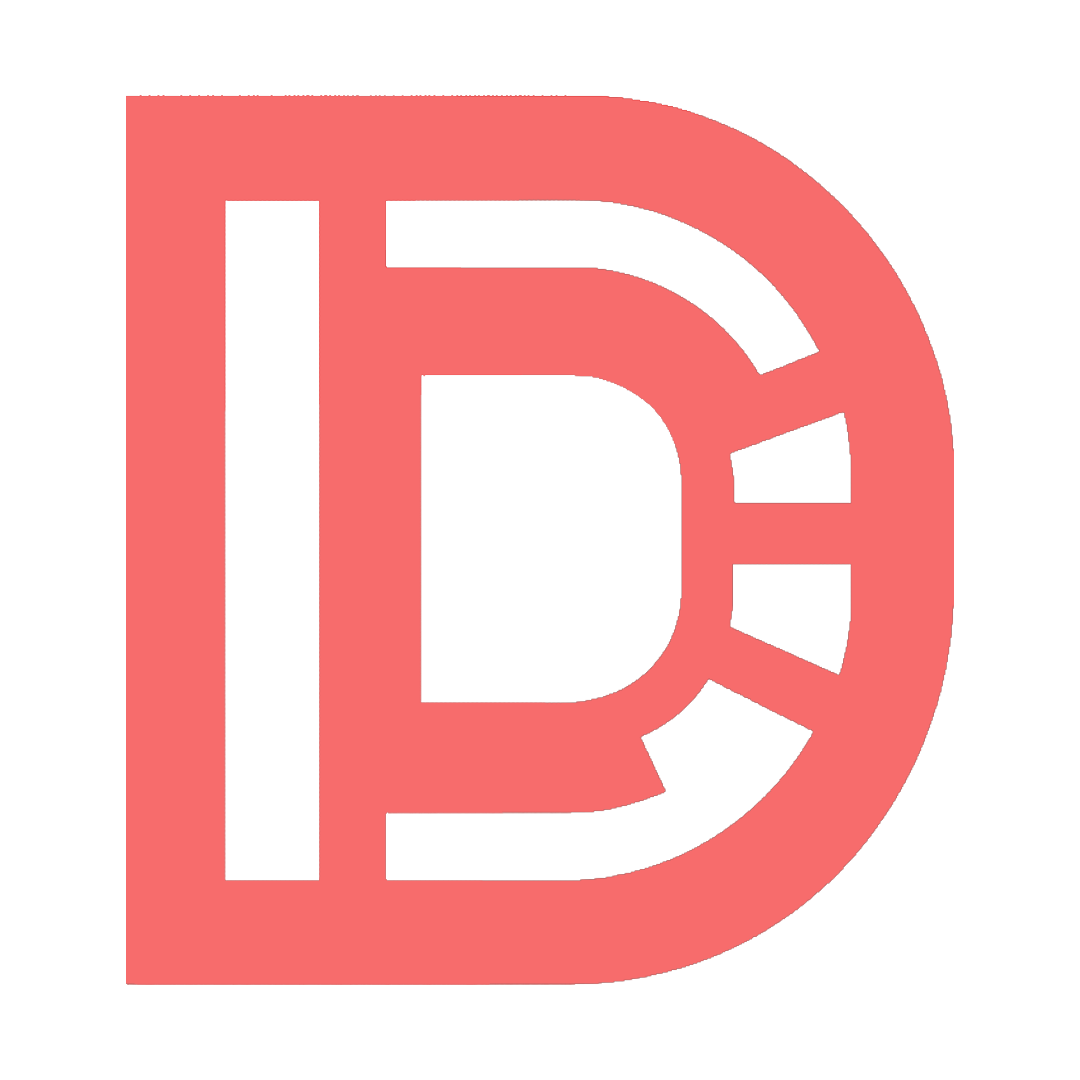 D Booking Logo